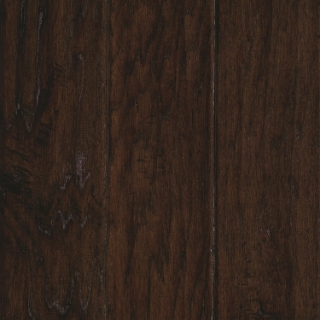 Picture of Mohawk - TecWood Essentials Windridge Hickory Espresso Hickory