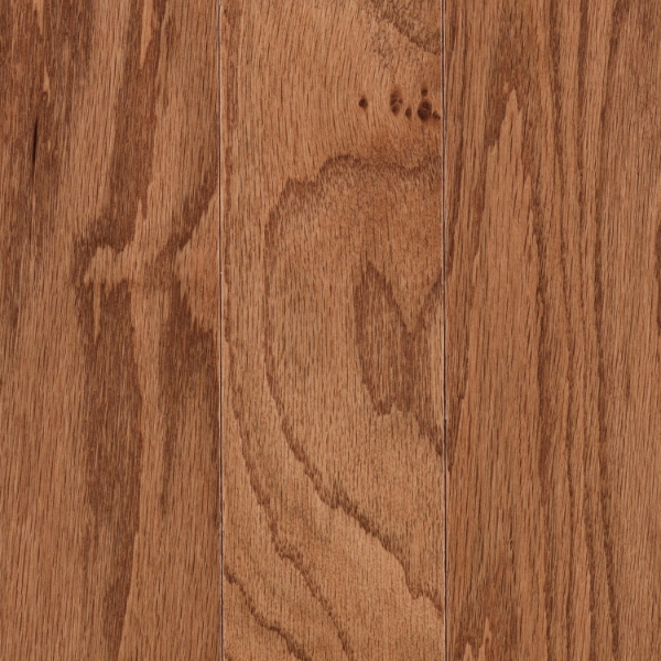 Picture of Mohawk - TecWood Essentials Woodmore 3 Oak Golden