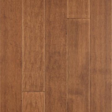Picture of Mohawk - TecWood Essentials Urban Reserve Dark Auburn Maple