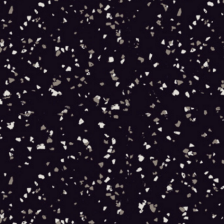 Picture of Roppe - ESD Static Control - Hammered Oscuridad