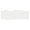Picture of Anthology Tile - Muse 2.5 x 8 Cotto Bianco