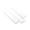 Picture of Anthology Tile - Muse 3 x 12 Cotto Bianco