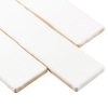 Picture of Anthology Tile - Muse 3 x 12 Cotto Bianco