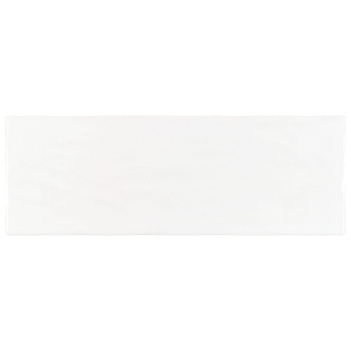 Picture of Anthology Tile - Muse 5 x 14 Cotto Bianco