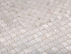 Picture of Elysium - Pearl Mosaic White Scale