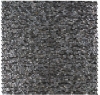 Picture of Elysium - Pearl Mosaic Black Mini Brick