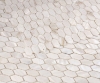 Picture of Elysium - Pearl Mosaic White Arrow