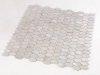Picture of Elysium - Pearl Mosaic White Arrow