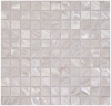 Picture of Elysium - Pearl Mosaic White Square