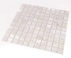Picture of Elysium - Pearl Mosaic White Square