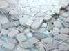 Picture of Elysium - Pebble Mosaic Deep Ocean