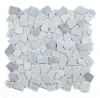 Picture of Elysium - Pebble Mosaic Grey