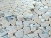 Picture of Elysium - Pebble Mosaic Marina