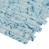 Picture of Anthology Tile - Oceanique 1 x 1 Mosaic High Tide Sky Blue
