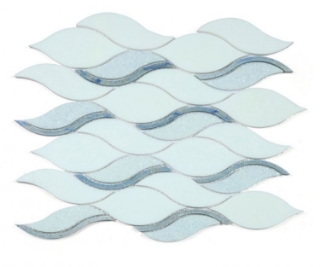 Picture of Elysium - Pontus Mosaic Royal Sapphire