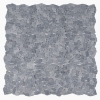 Picture of Elysium - River Stone Mosaic Stormy Grey