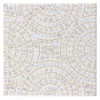 Picture of Anthology Tile - On the Edge Halo Halo Gold