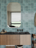 Picture of Emser Tile - Antigo 5 x 5 Mist