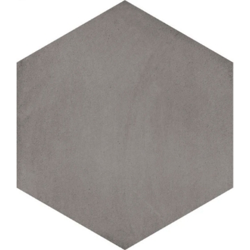 Picture of Emser Tile - Bauhaus Hexagon Gray