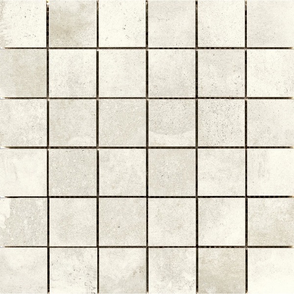 Picture of Emser Tile - Borigni Mosaic White
