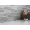 Picture of Emser Tile - Brique Silver