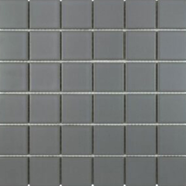Picture of Anthology Tile - Porcelart Square Grey Matte