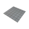 Picture of Anthology Tile - Porcelart Square Grey Matte