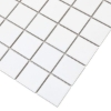 Picture of Anthology Tile - Porcelart Square White Matte