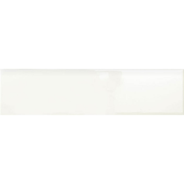 Picture of Emser Tile - Catch 3 x 12 Gloss Ivory