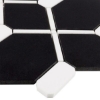 Picture of Anthology Tile - Panache Midnight Silhouette
