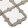 Picture of Anthology Tile - Panache Sienna Fresco