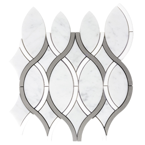 Picture of Anthology Tile - Panache Grand Ribbons