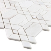 Picture of Anthology Tile - Panache Imperial Perla