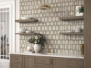 Picture of Anthology Tile - Ridge Hills 12 x 12 Mosaic Edgewood Hills