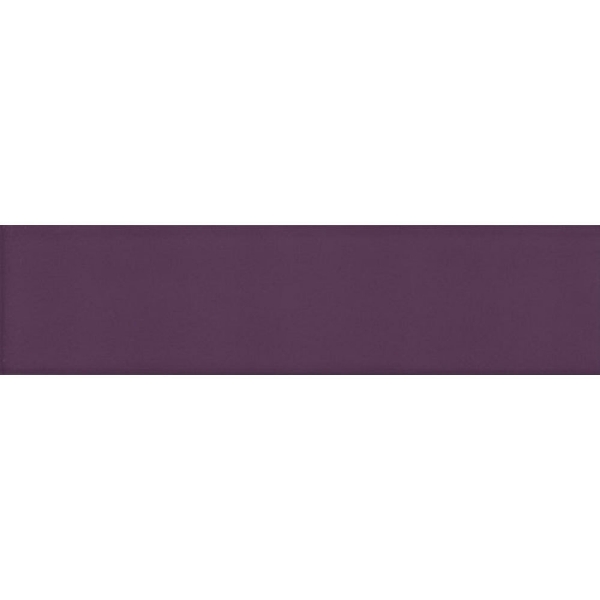 Picture of Emser Tile - Catch In Color 3 x 12 Plum