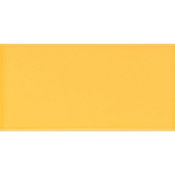 Picture of Emser Tile - Catch In Color 3 x 6 Yellow