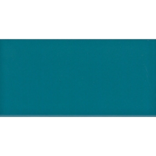 Picture of Emser Tile - Catch In Color 3 x 6 Teal