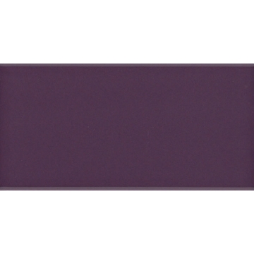 Picture of Emser Tile - Catch In Color 3 x 6 Plum