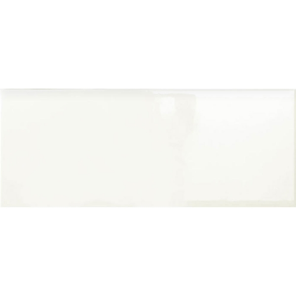 Picture of Emser Tile - Catch 4 x 10 Gloss Ivory