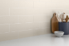 Picture of Emser Tile - Catch 4 x 10 Matte Ivory