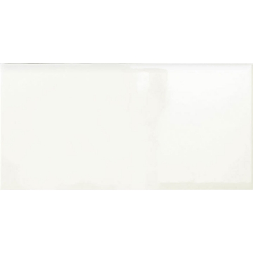 Picture of Emser Tile - Catch 3 x 6 Gloss Ivory