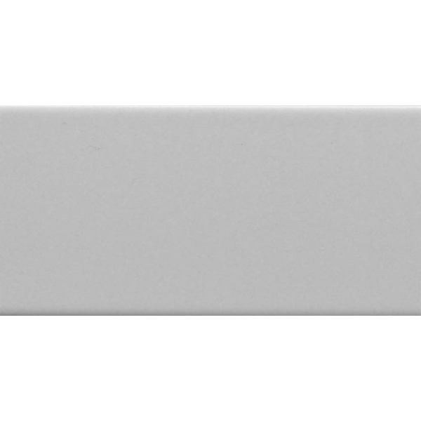 Picture of Emser Tile - Catch 3 x 6 Matte Gray