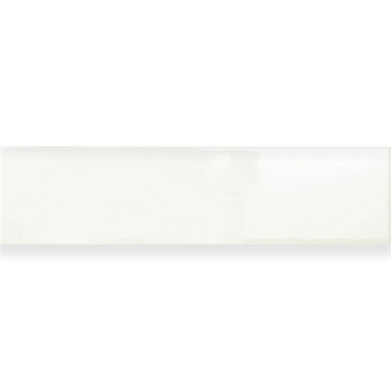 Picture of Emser Tile - Catch 4 x 16 Gloss Ivory