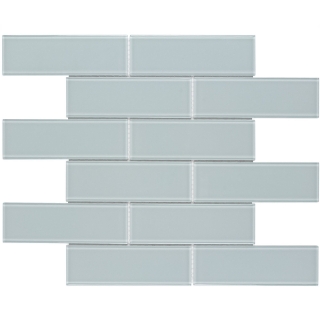 Picture of Anthology Tile - Seasons 2 x 6 Mosaic Celestial