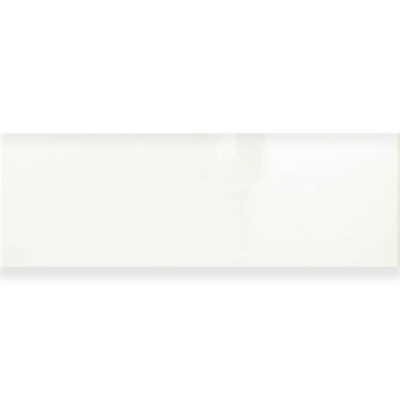 Picture of Emser Tile - Catch 6 x 18 Gloss Ivory