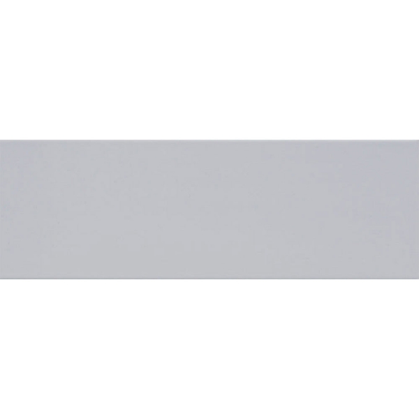 Picture of Emser Tile - Catch 6 x 18 Matte Gray