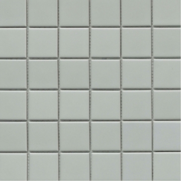 Picture of Emser Tile - Catch Mosaic Matte Gray