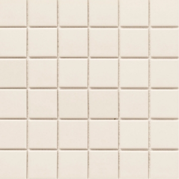 Picture of Emser Tile - Catch Mosaic Matte Ivory