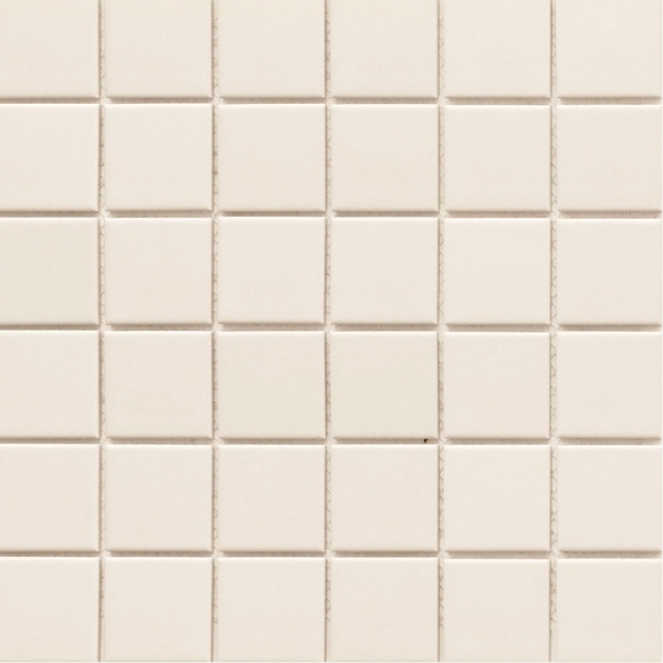 Picture of Emser Tile - Catch Mosaic Matte Ivory