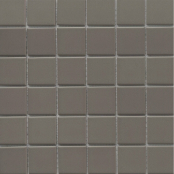 Picture of Emser Tile - Catch Mosaic Matte Taupe